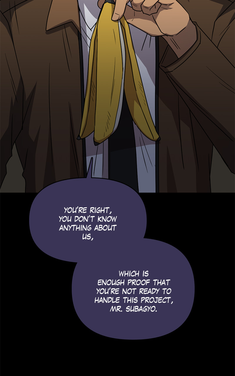 Tales of Sarimin the Jinn Chapter 120 page 56 - 