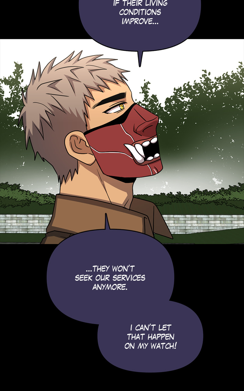 Tales of Sarimin the Jinn Chapter 120 page 7 - 