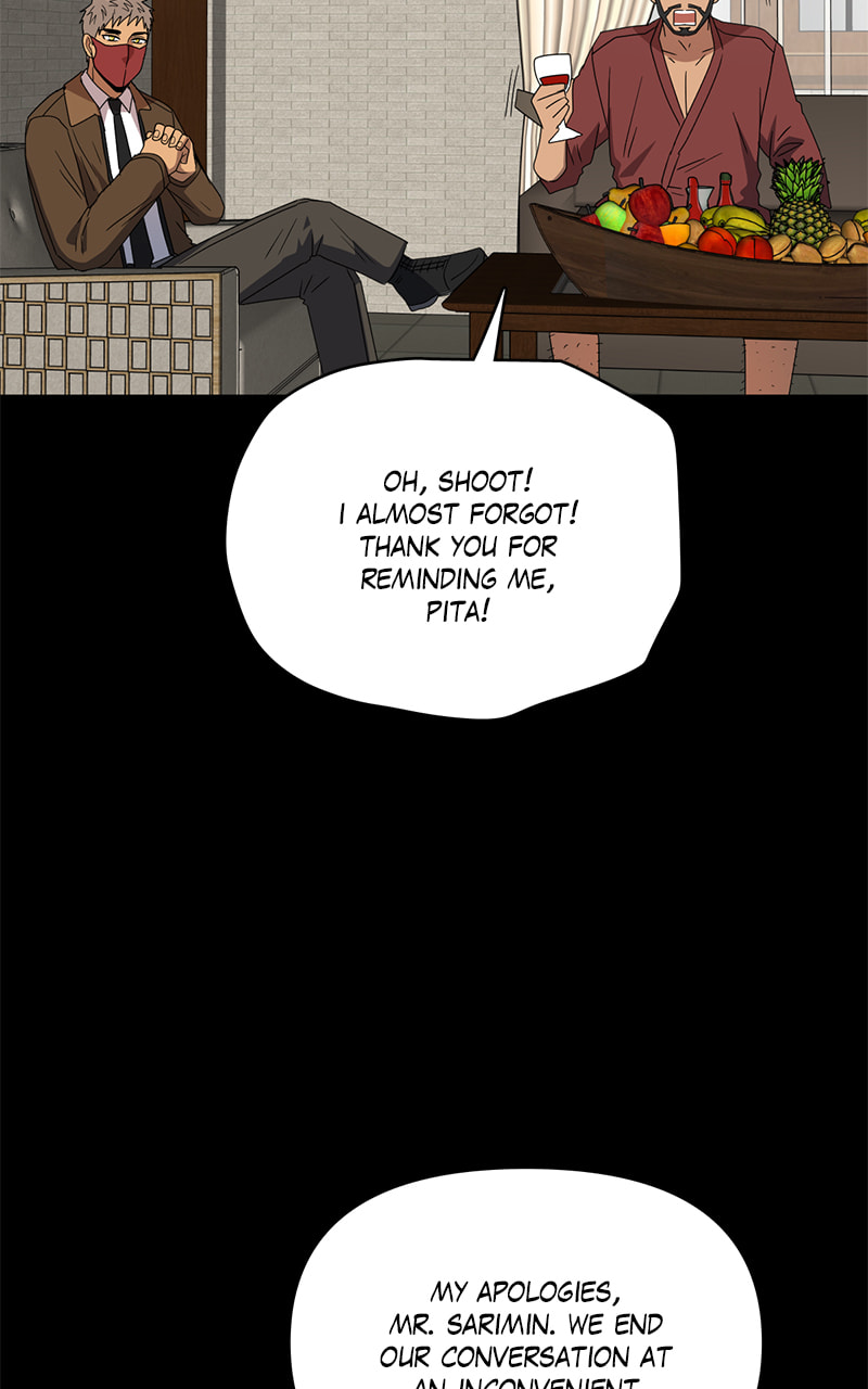 Tales of Sarimin the Jinn Chapter 120 page 65 - 