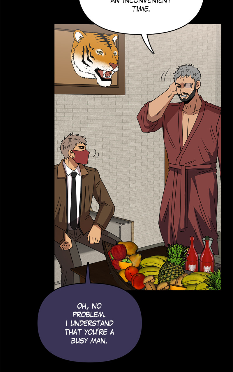 Tales of Sarimin the Jinn Chapter 120 page 66 - 