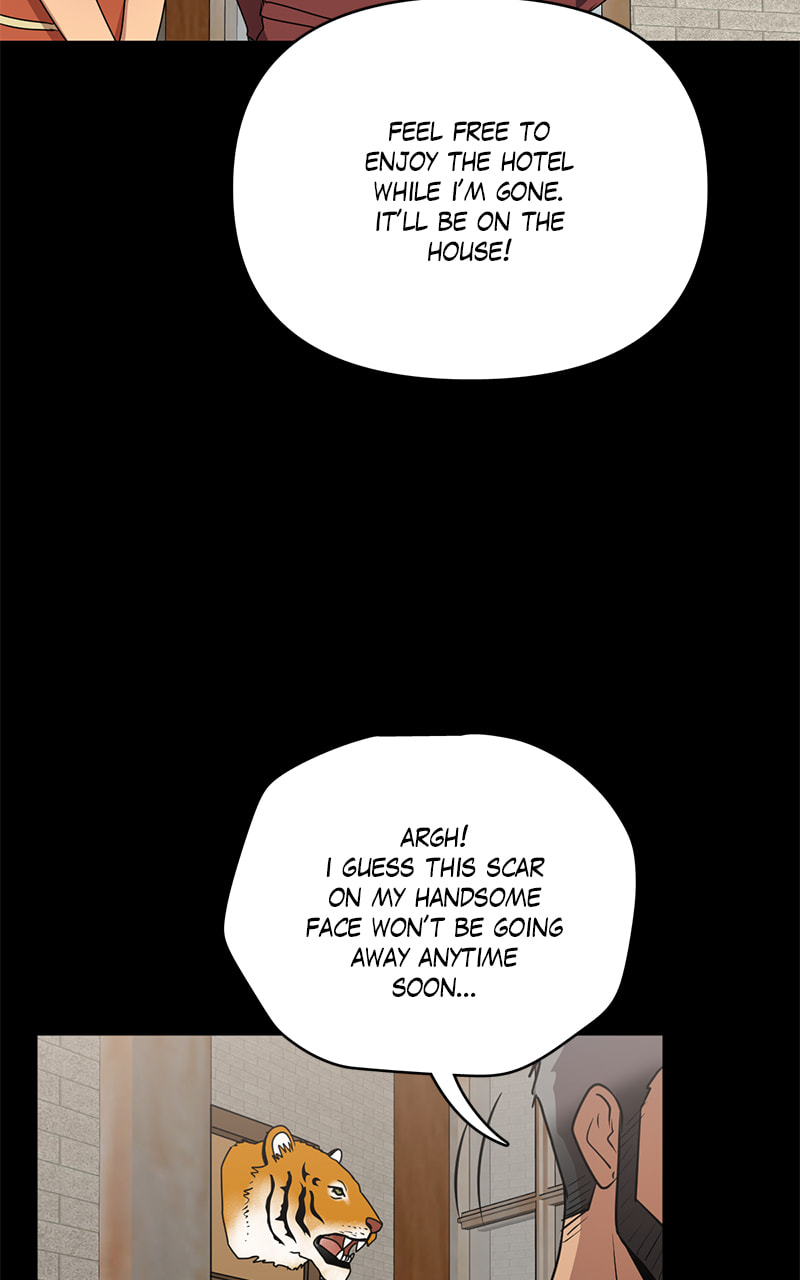 Tales of Sarimin the Jinn Chapter 120 page 68 - 