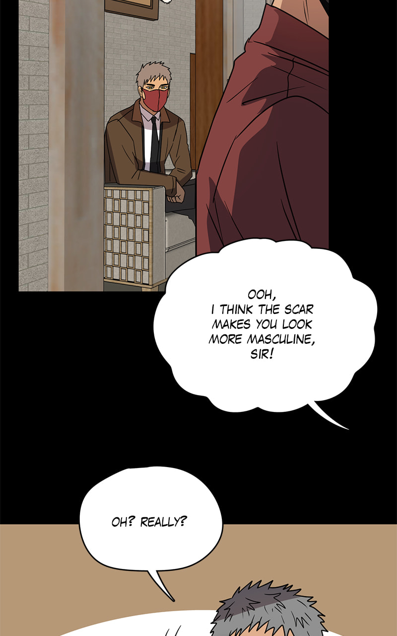 Tales of Sarimin the Jinn Chapter 120 page 69 - 