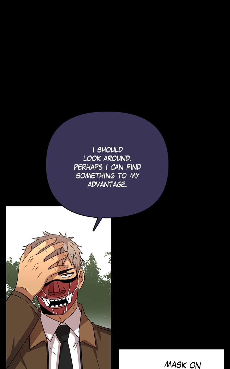 Tales of Sarimin the Jinn Chapter 120 page 8 - 
