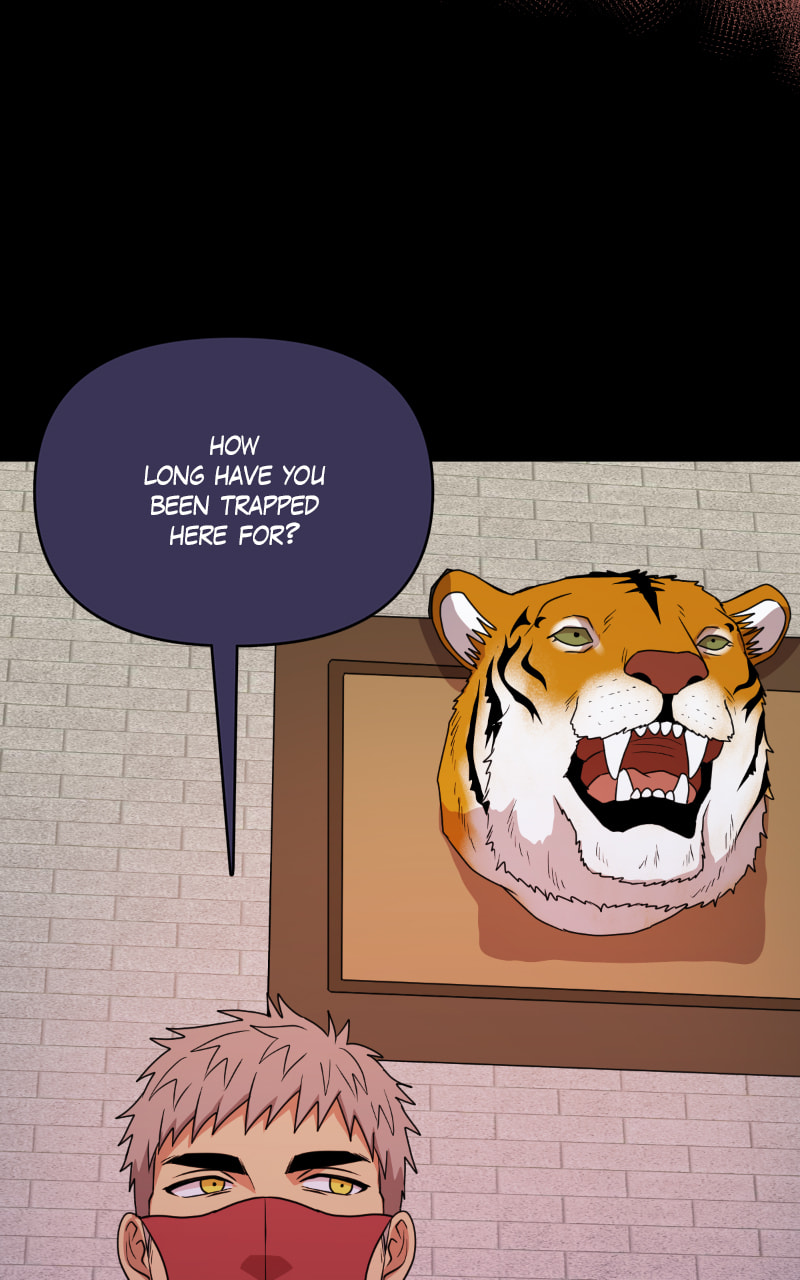 Tales of Sarimin the Jinn Chapter 120 page 73 - 