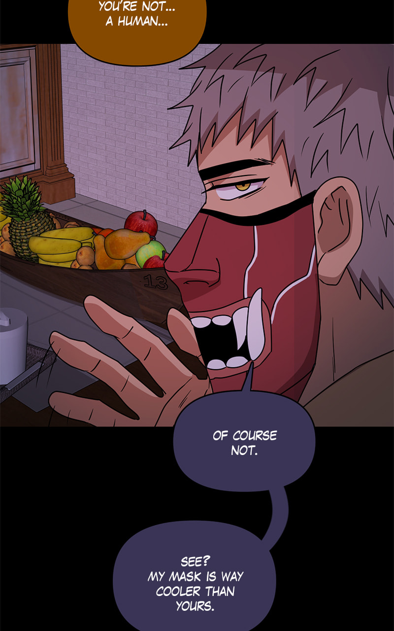 Tales of Sarimin the Jinn Chapter 120 page 76 - 