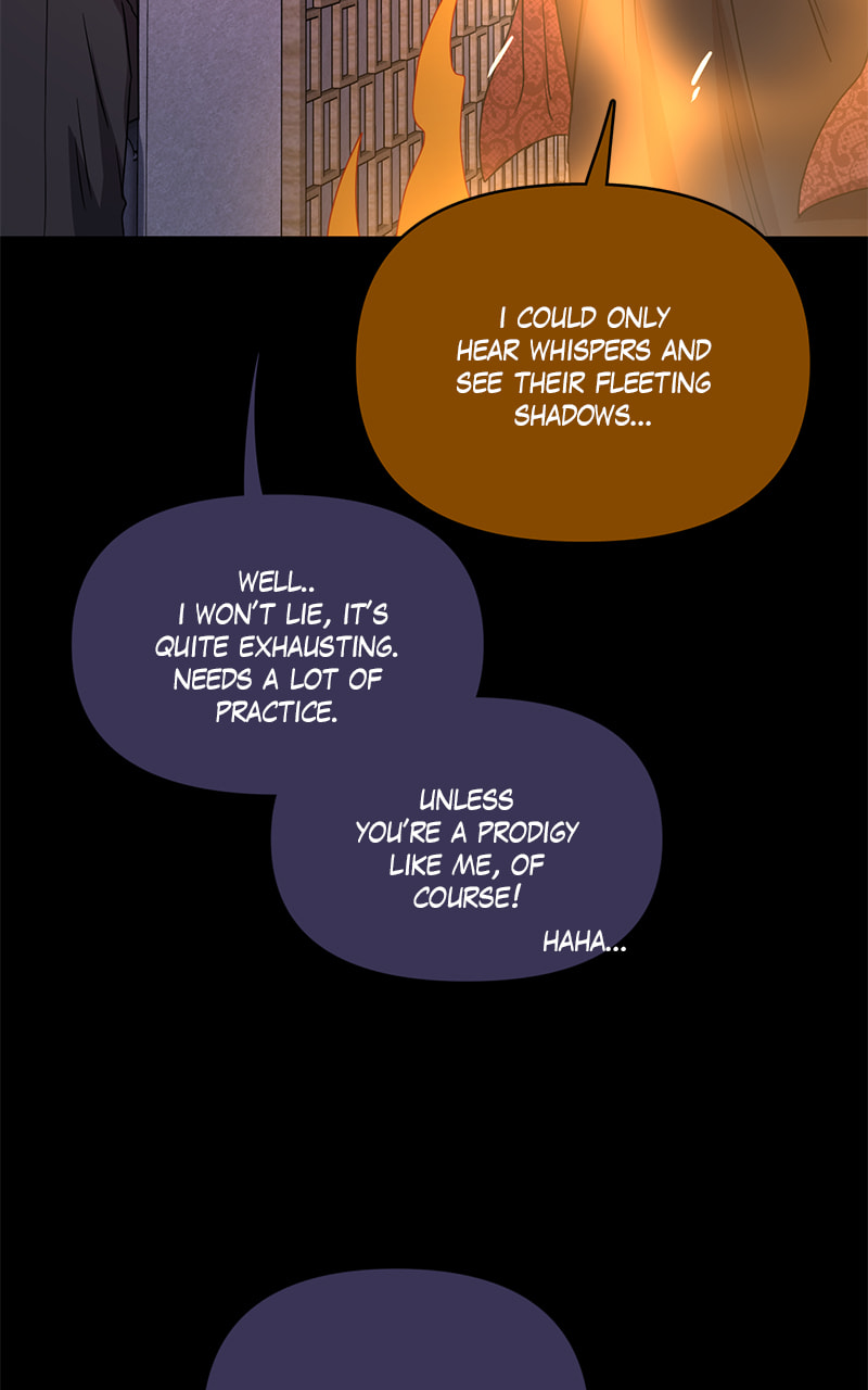 Tales of Sarimin the Jinn Chapter 120 page 78 - 