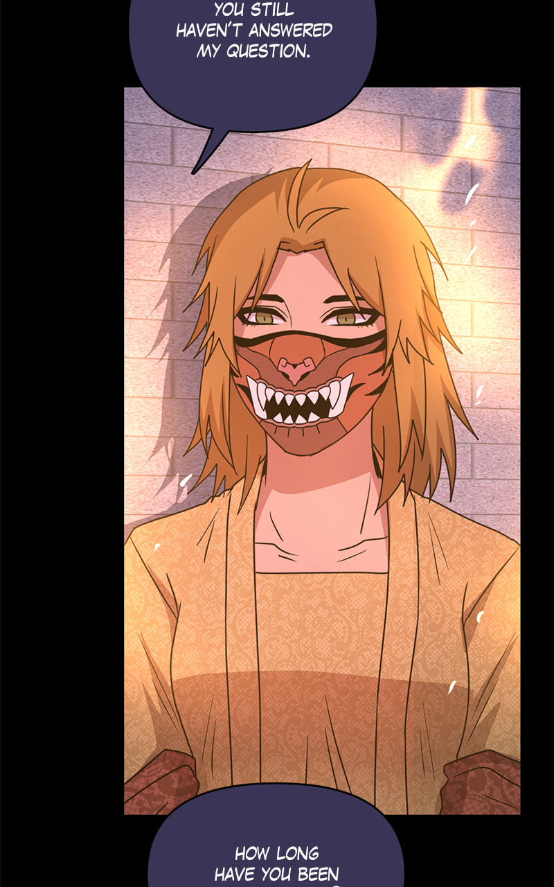 Tales of Sarimin the Jinn Chapter 120 page 79 - 