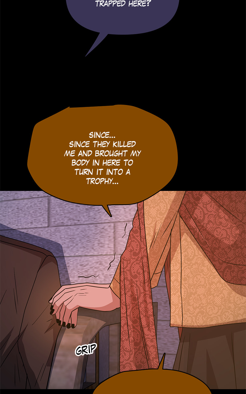 Tales of Sarimin the Jinn Chapter 120 page 80 - 