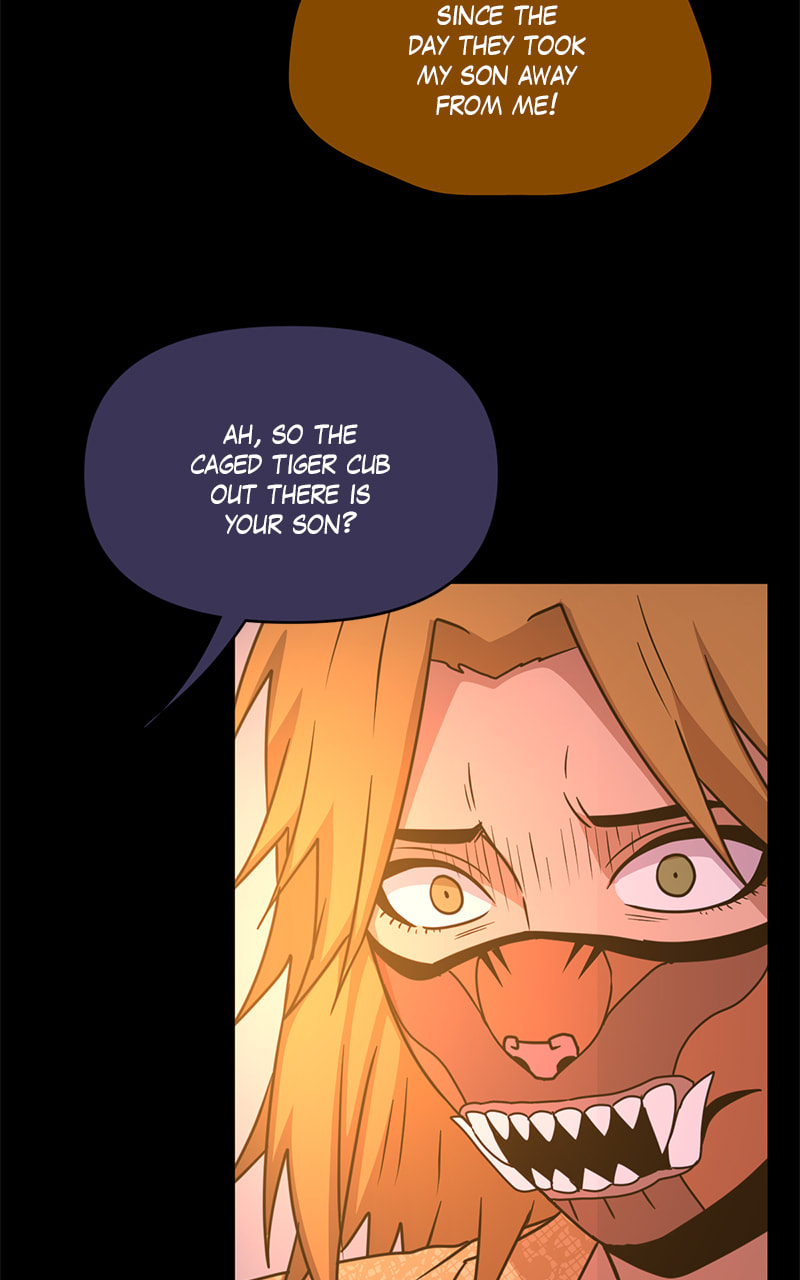 Tales of Sarimin the Jinn Chapter 120 page 81 - 