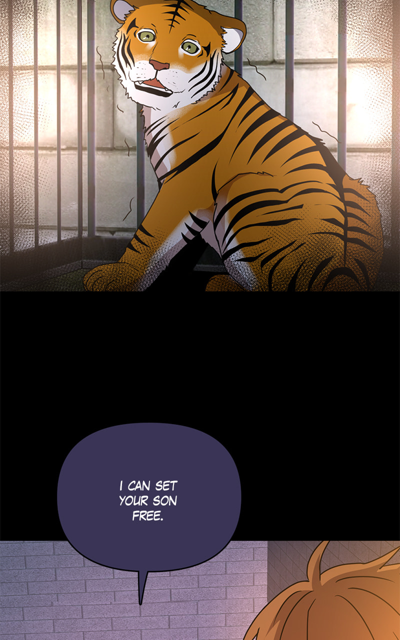 Tales of Sarimin the Jinn Chapter 120 page 83 - 