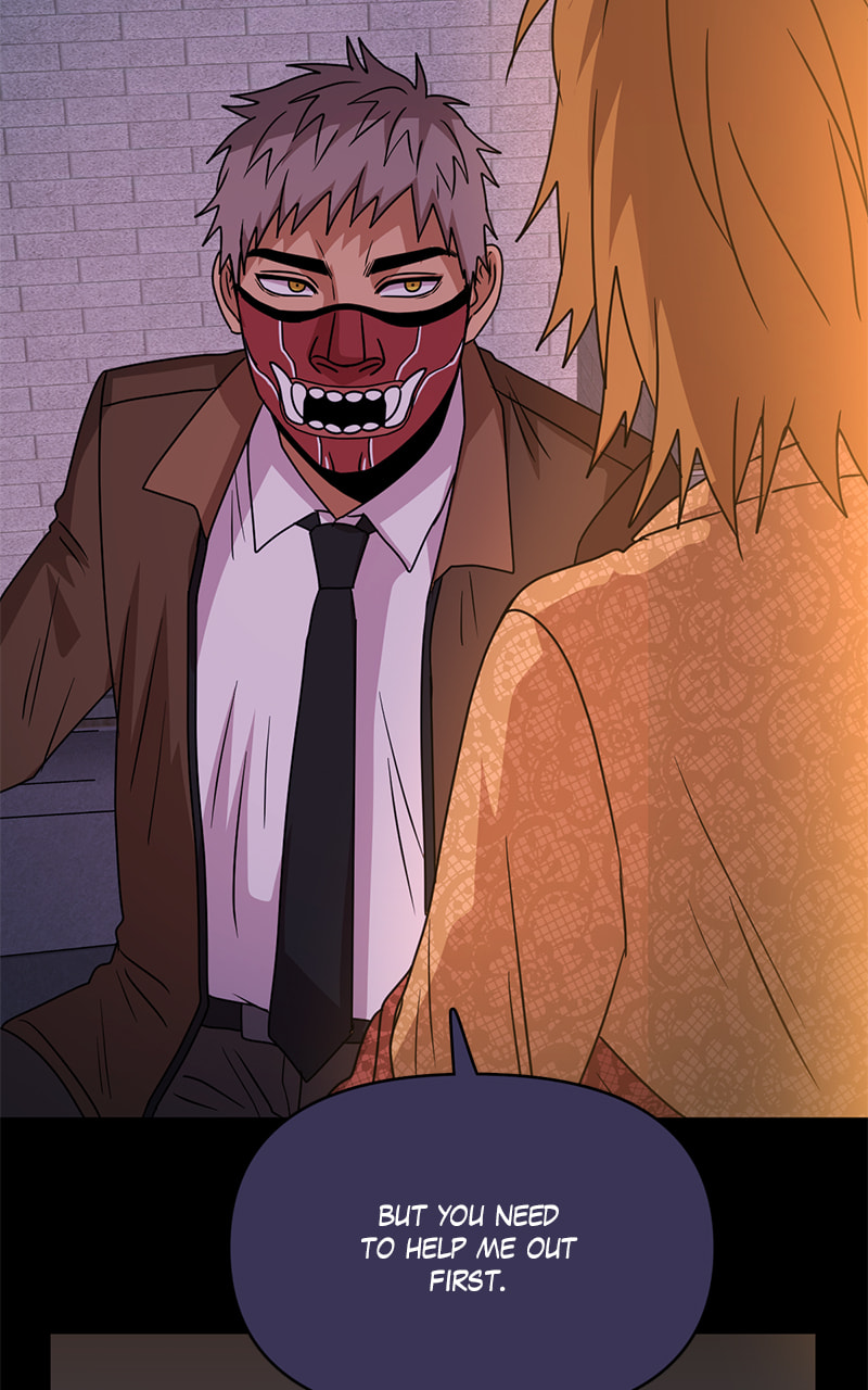 Tales of Sarimin the Jinn Chapter 120 page 84 - 