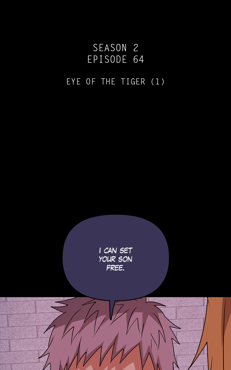 Tales of Sarimin the Jinn Chapter 121 page 2 - 