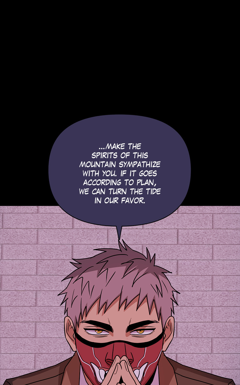 Tales of Sarimin the Jinn Chapter 121 page 11 - 
