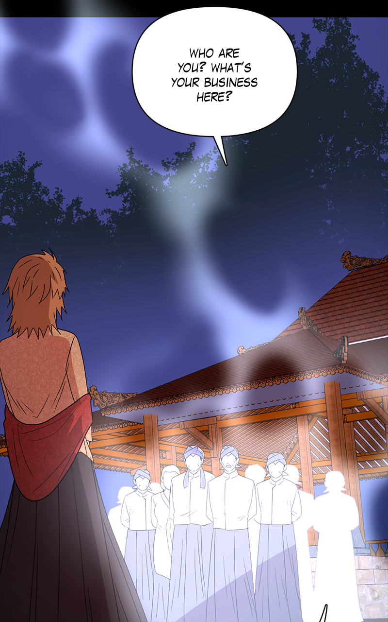 Tales of Sarimin the Jinn Chapter 121 page 13 - 