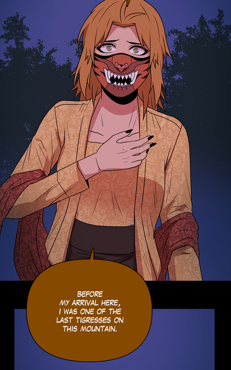 Tales of Sarimin the Jinn Chapter 121 page 15 - 