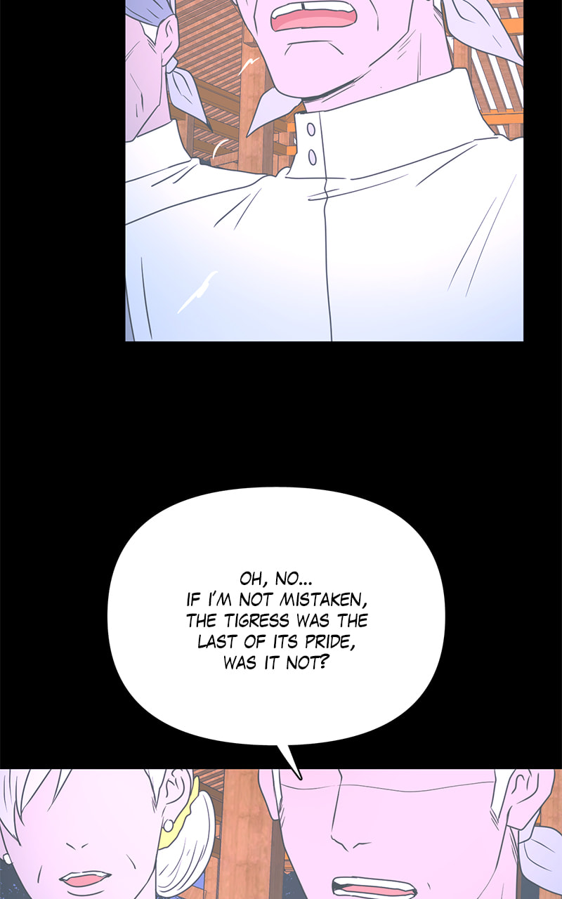 Tales of Sarimin the Jinn Chapter 121 page 18 - 