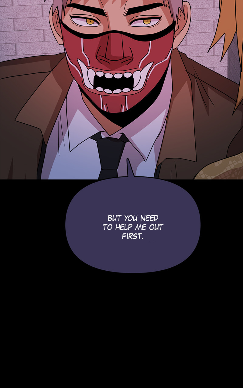 Tales of Sarimin the Jinn Chapter 121 page 3 - 