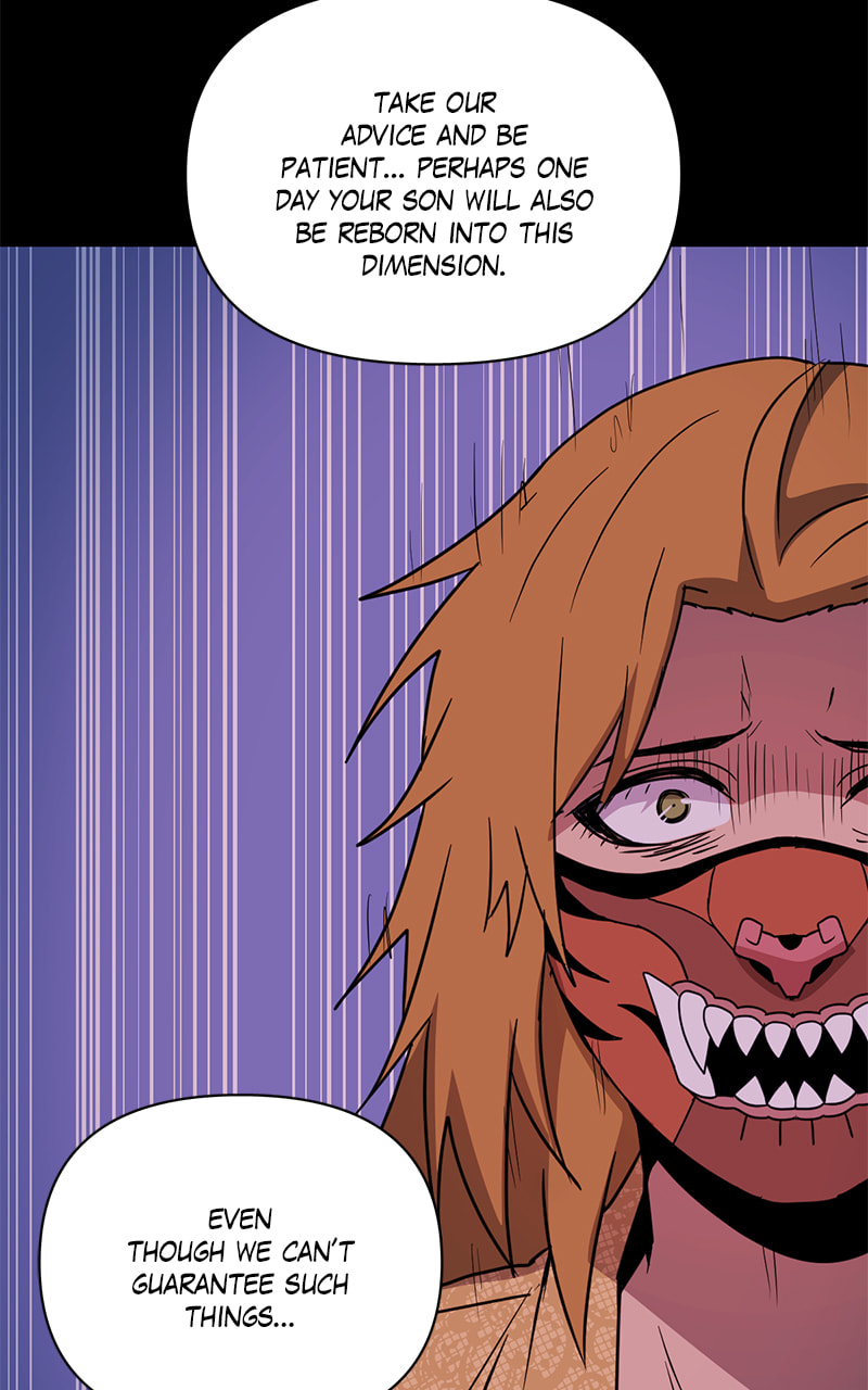 Tales of Sarimin the Jinn Chapter 121 page 25 - 