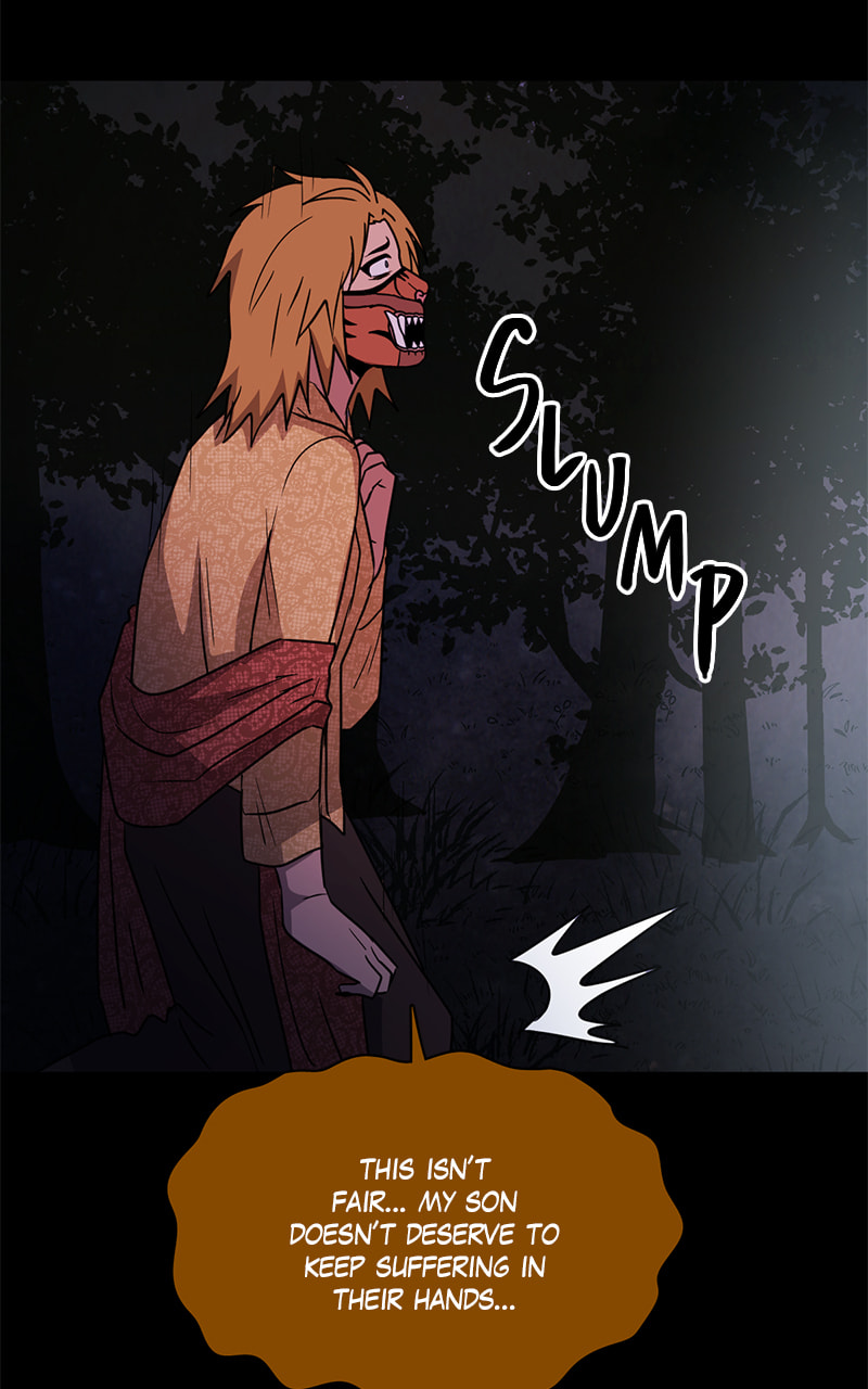 Tales of Sarimin the Jinn Chapter 121 page 27 - 