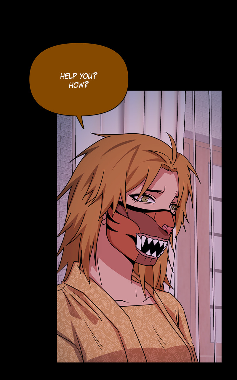 Tales of Sarimin the Jinn Chapter 121 page 4 - 