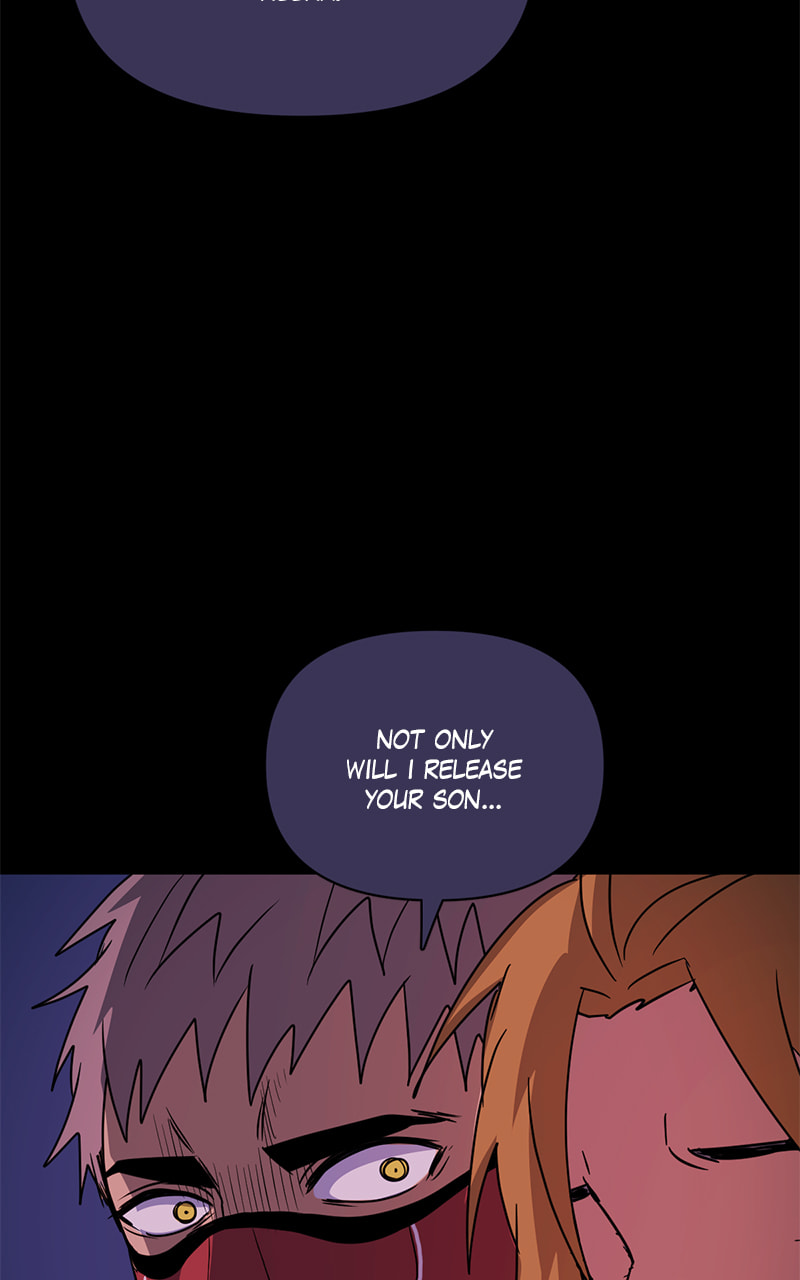 Tales of Sarimin the Jinn Chapter 121 page 34 - 
