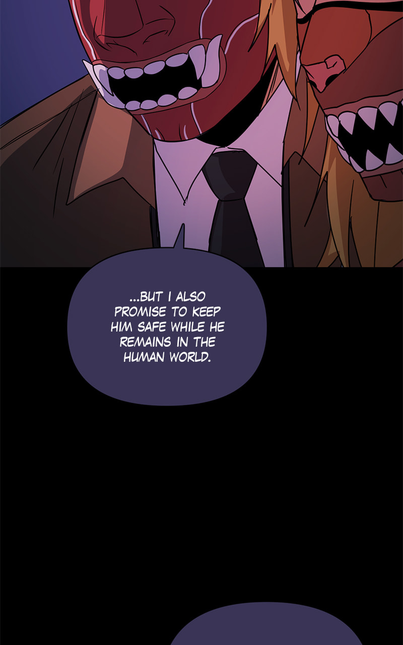 Tales of Sarimin the Jinn Chapter 121 page 35 - 