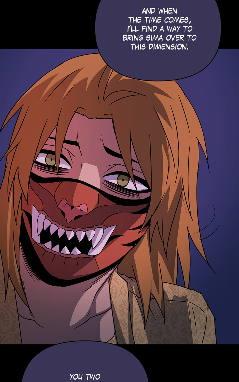 Tales of Sarimin the Jinn Chapter 121 page 36 - 