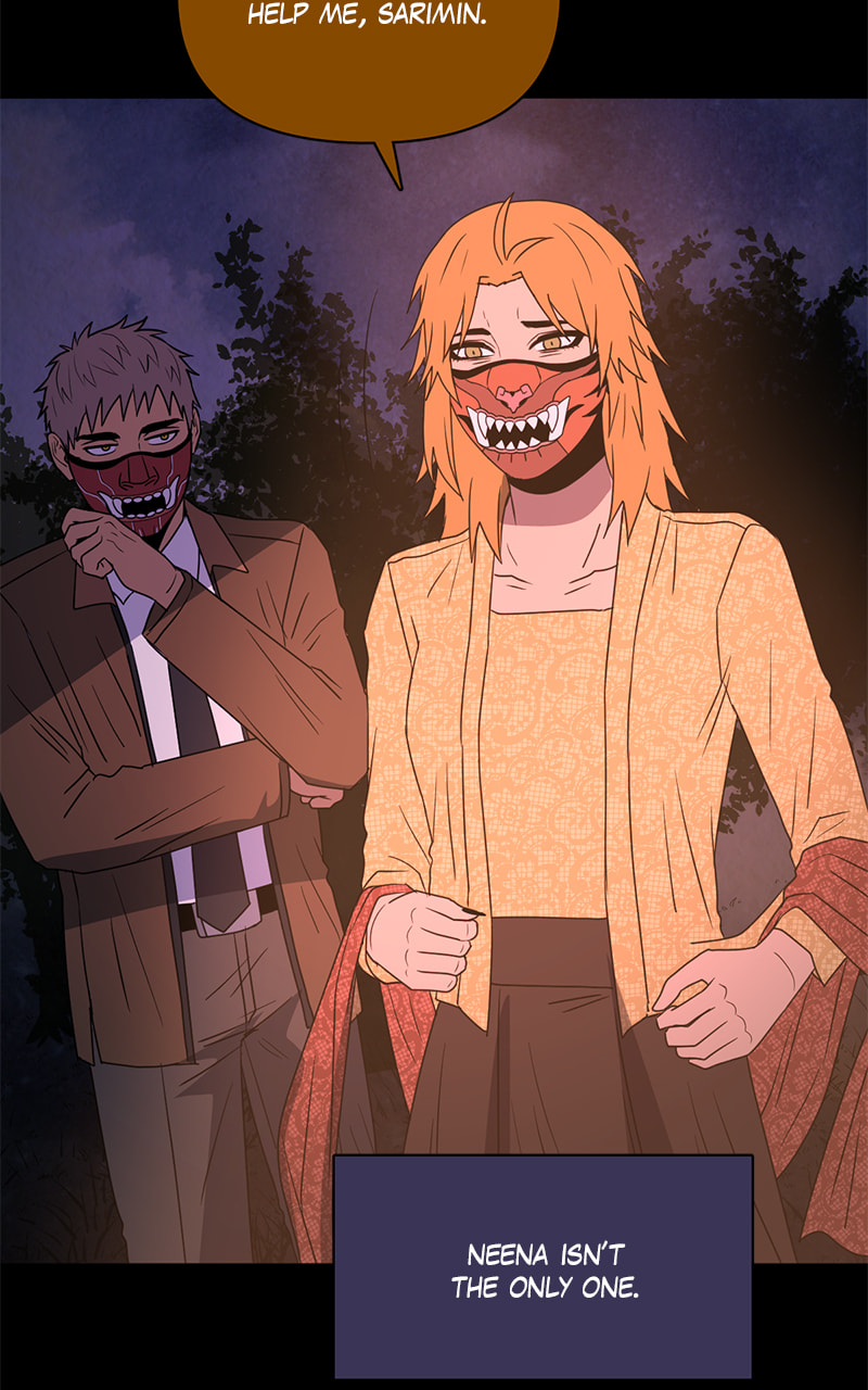 Tales of Sarimin the Jinn Chapter 121 page 39 - 