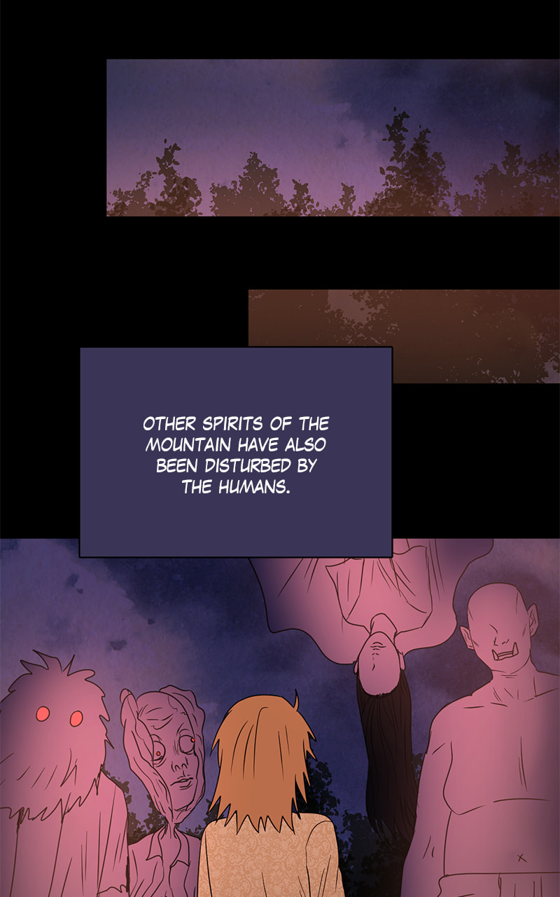 Tales of Sarimin the Jinn Chapter 121 page 40 - 