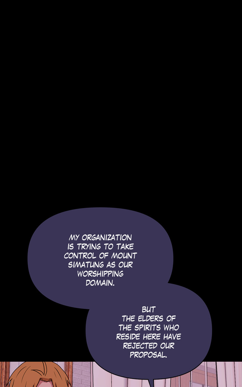 Tales of Sarimin the Jinn Chapter 121 page 5 - 