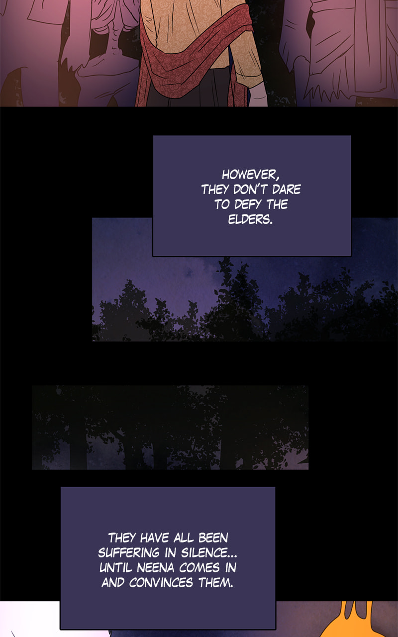 Tales of Sarimin the Jinn Chapter 121 page 41 - 