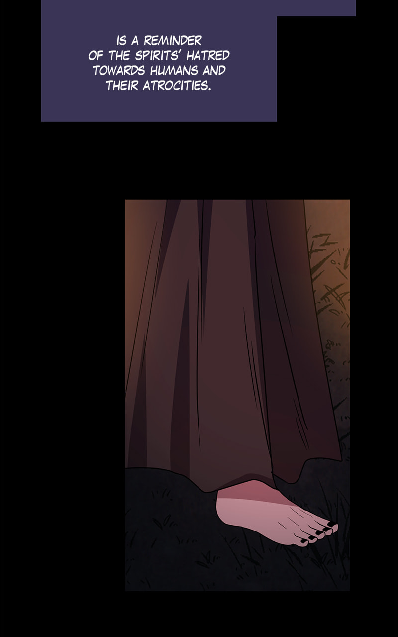 Tales of Sarimin the Jinn Chapter 121 page 43 - 