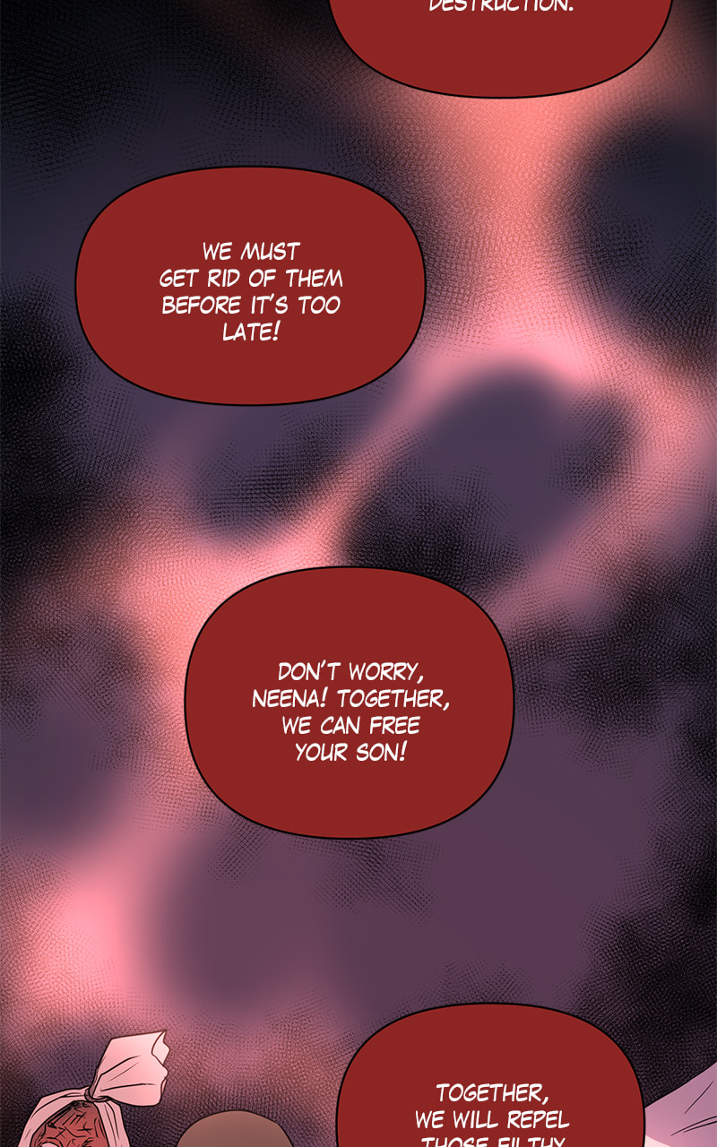 Tales of Sarimin the Jinn Chapter 121 page 46 - 
