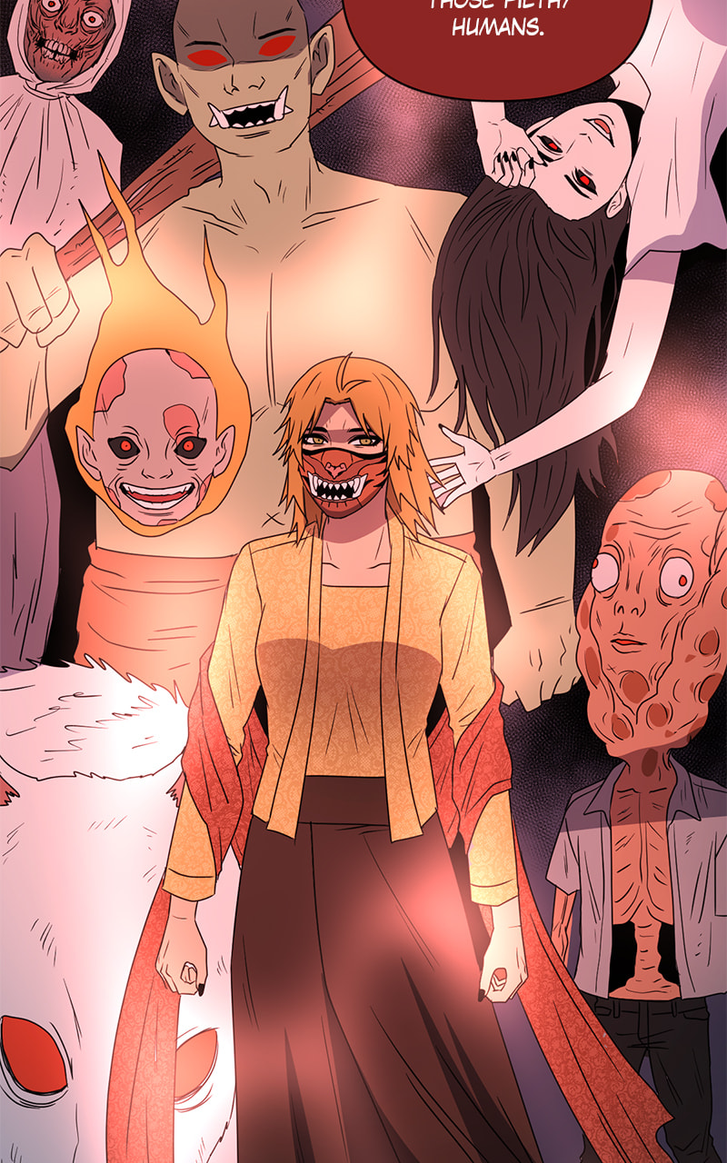 Tales of Sarimin the Jinn Chapter 121 page 47 - 