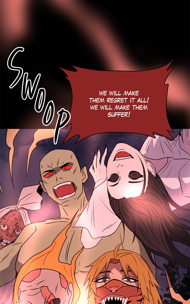 Tales of Sarimin the Jinn Chapter 121 page 49 - 