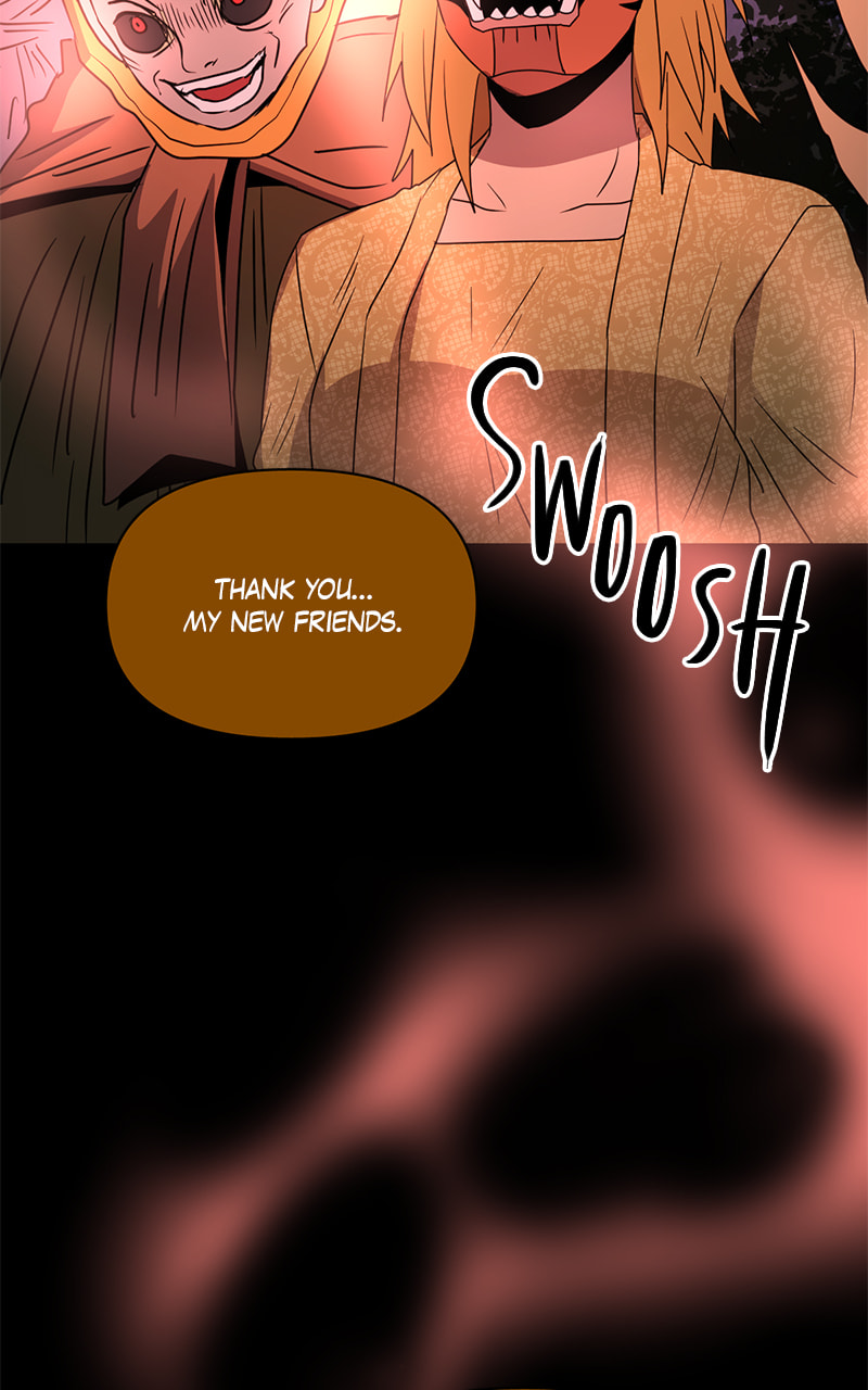 Tales of Sarimin the Jinn Chapter 121 page 50 - 