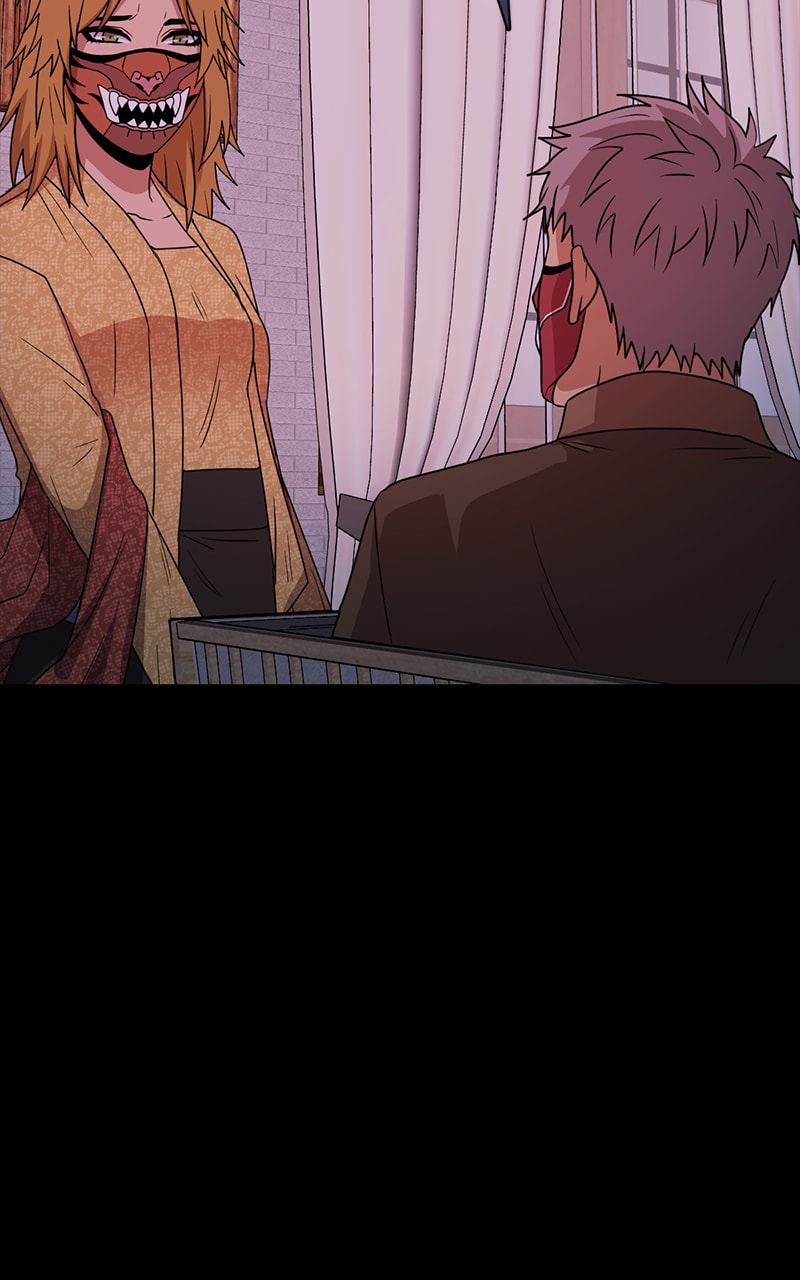 Tales of Sarimin the Jinn Chapter 121 page 6 - 
