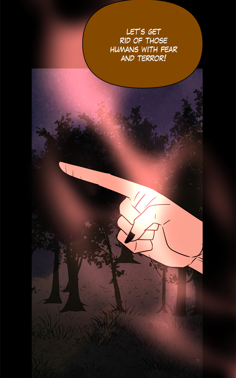 Tales of Sarimin the Jinn Chapter 121 page 51 - 
