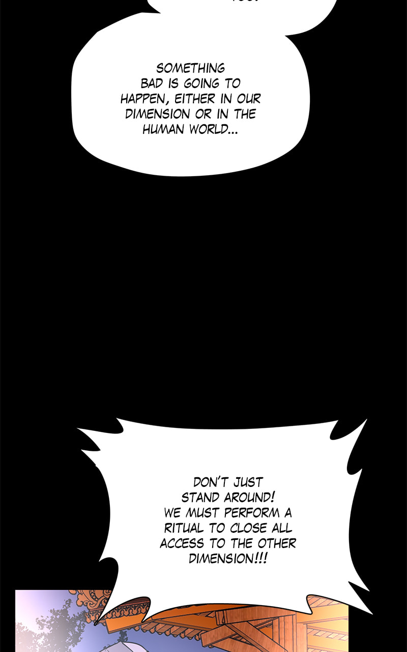 Tales of Sarimin the Jinn Chapter 121 page 55 - 