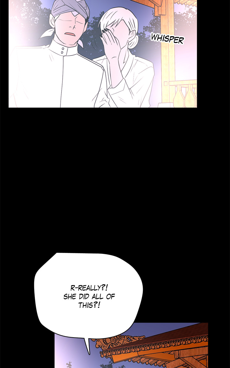 Tales of Sarimin the Jinn Chapter 121 page 56 - 