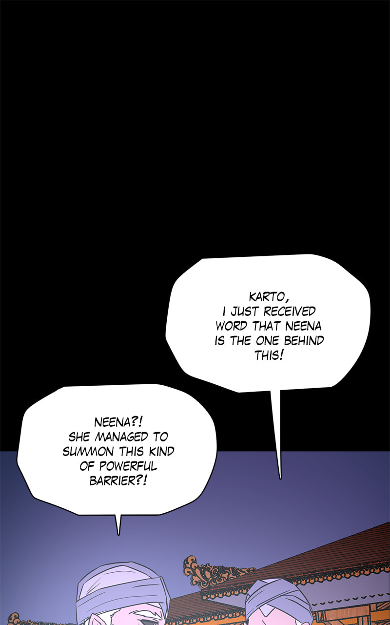 Tales of Sarimin the Jinn Chapter 121 page 59 - 