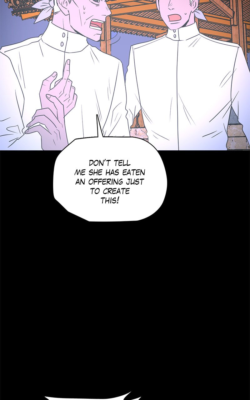 Tales of Sarimin the Jinn Chapter 121 page 60 - 