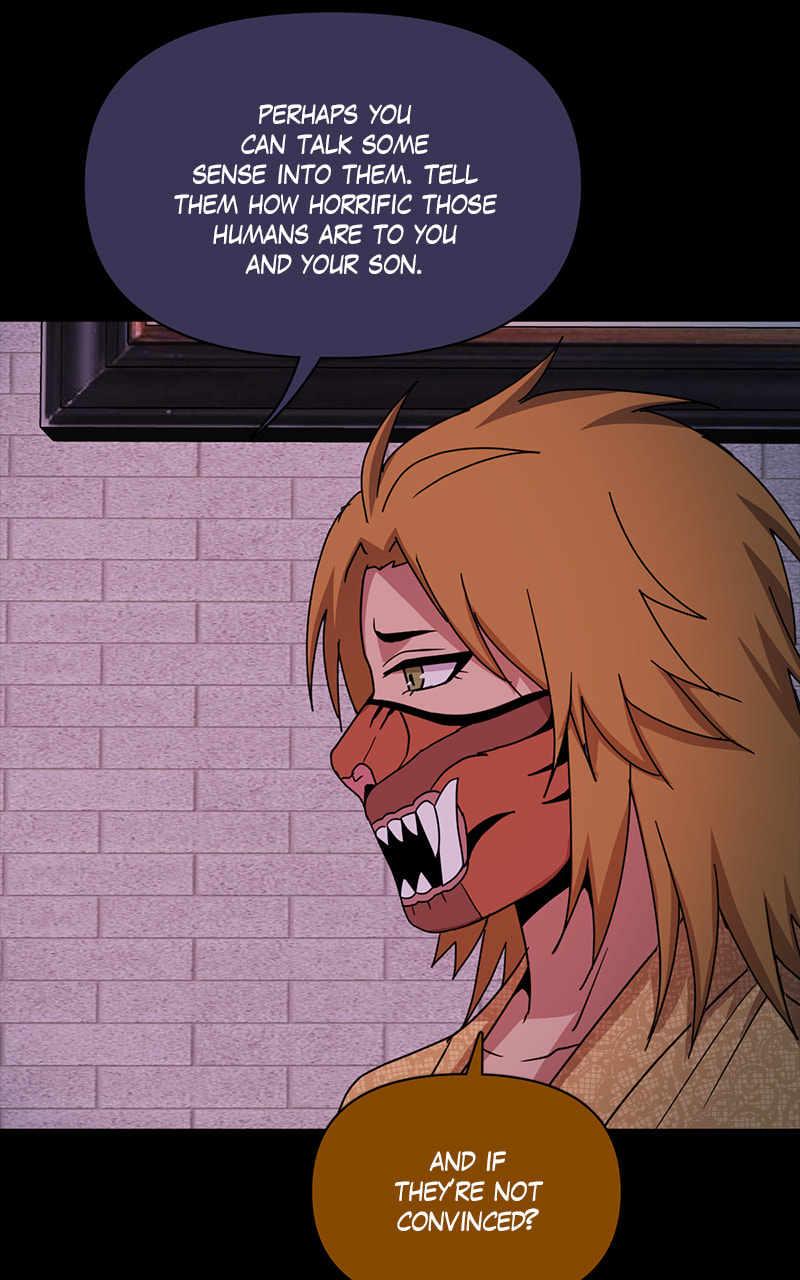 Tales of Sarimin the Jinn Chapter 121 page 7 - 