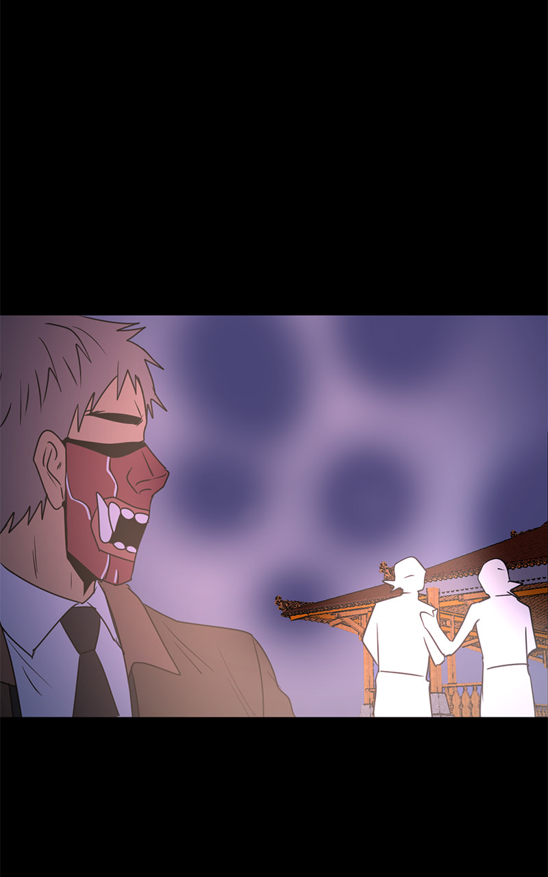 Tales of Sarimin the Jinn Chapter 121 page 62 - 
