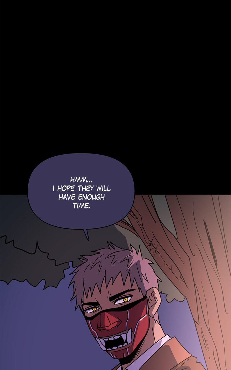 Tales of Sarimin the Jinn Chapter 121 page 63 - 