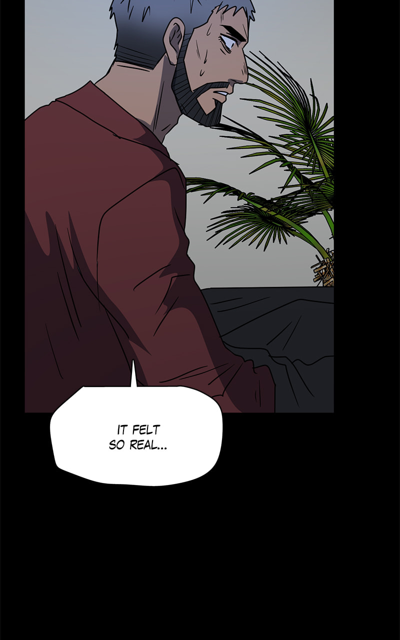 Tales of Sarimin the Jinn Chapter 121 page 70 - 