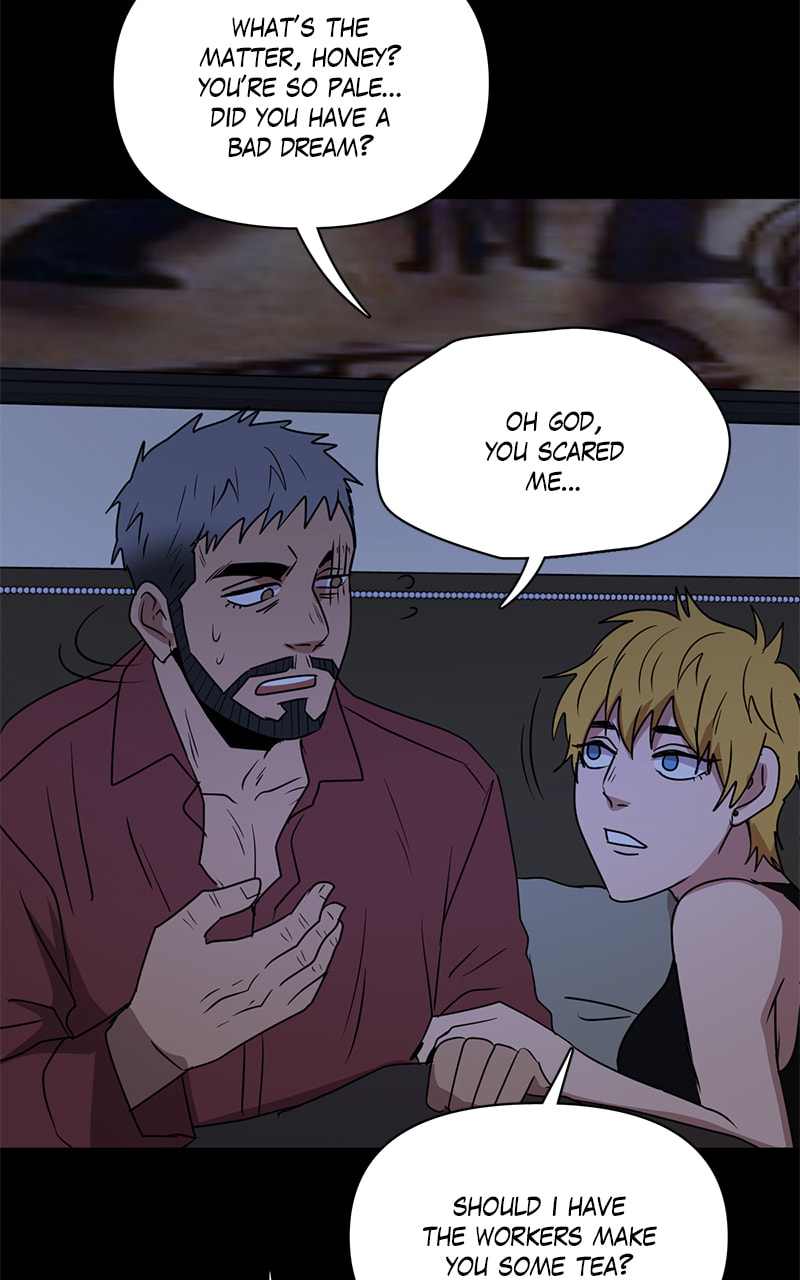 Tales of Sarimin the Jinn Chapter 121 page 75 - 