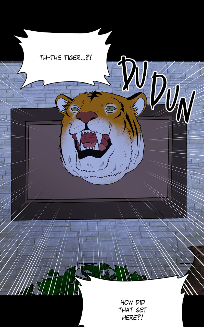 Tales of Sarimin the Jinn Chapter 121 page 79 - 