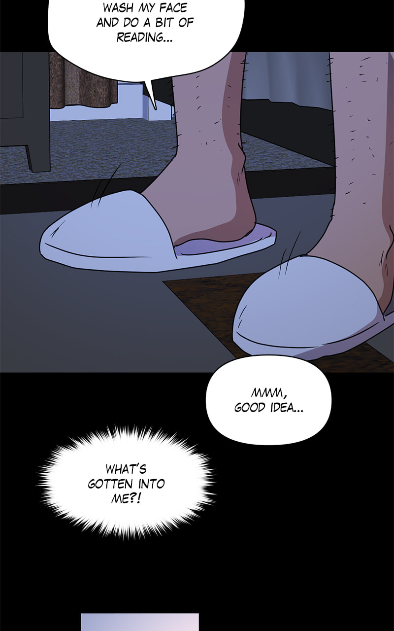 Tales of Sarimin the Jinn Chapter 121 page 82 - 