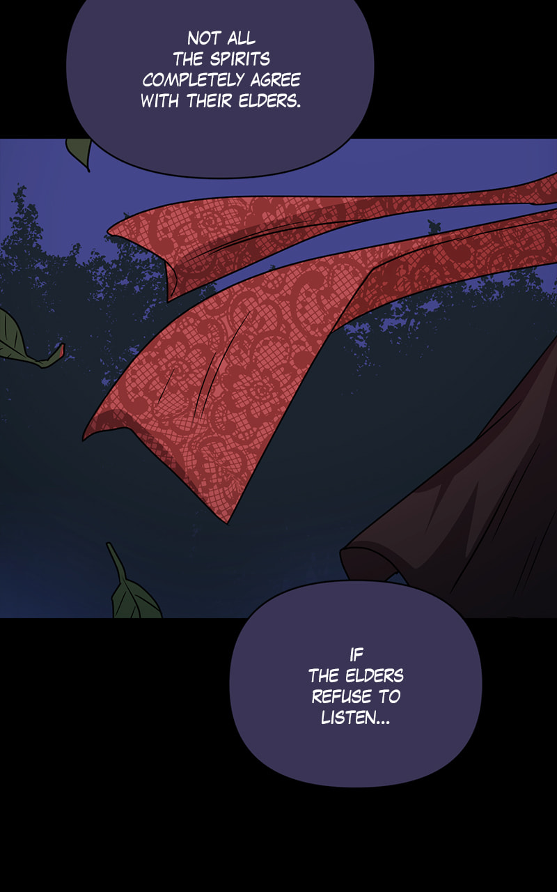 Tales of Sarimin the Jinn Chapter 121 page 10 - 